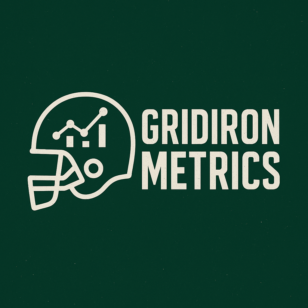 Gridiron Metrics
